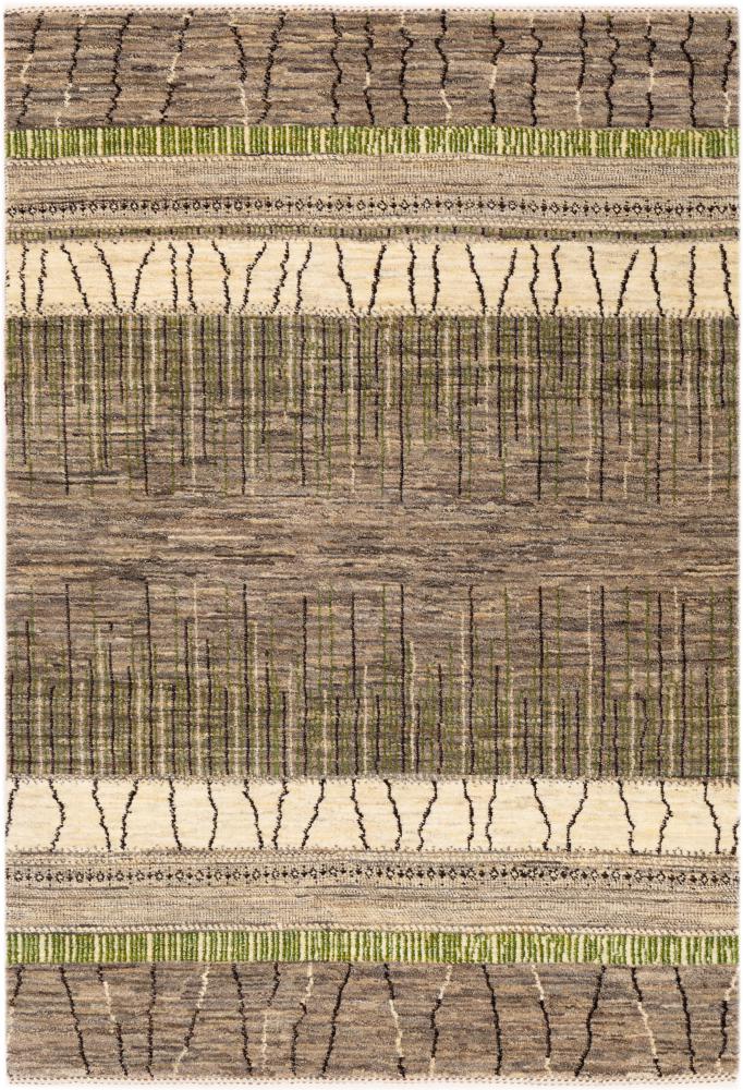 Dywan perski Persja Gabbeh Loribaft Tabiilbaft 176x121 176x121, Dywan perski Ręcznie tkane