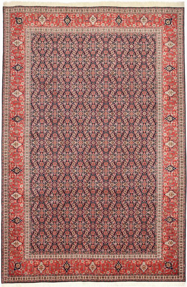 Tapete persa Tabriz 50Raj Star 300x201 300x201, Tapete persa Atado à mão