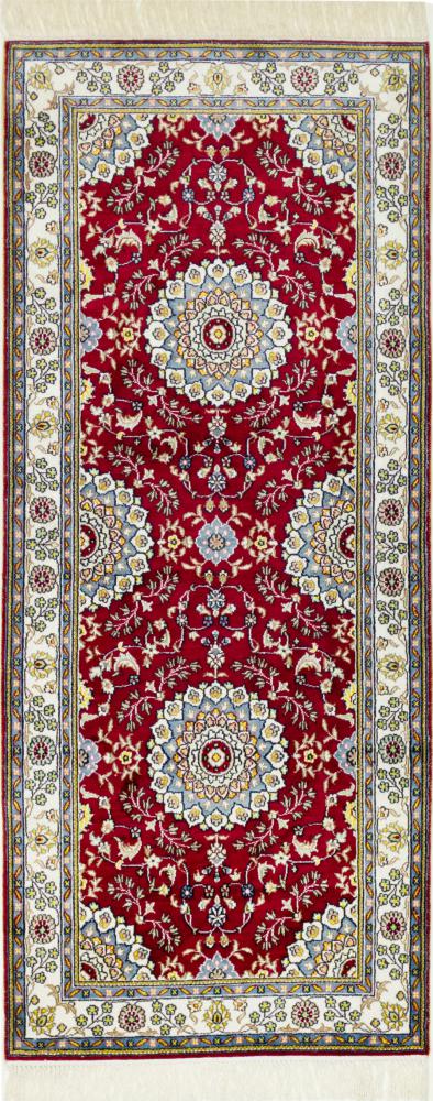 Chinese rug Hereke Silk 179x73 179x73, Persian Rug Knotted by hand