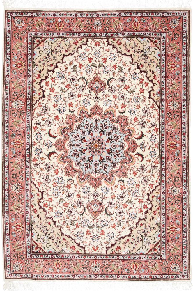 Dywan perski Tabriz 50Raj 149x101 149x101, Dywan perski Ręcznie tkane