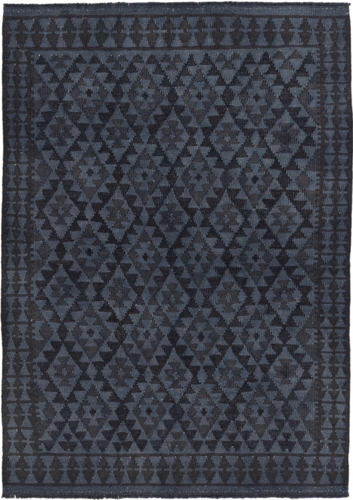 Afghan rug Kilim Afghan Heritage 173x124 173x124, Persian Rug Woven by hand