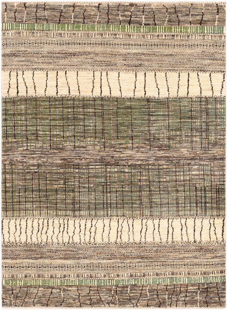 Dywan perski Persja Gabbeh Loribaft Tabiilbaft 171x125 171x125, Dywan perski Ręcznie tkane