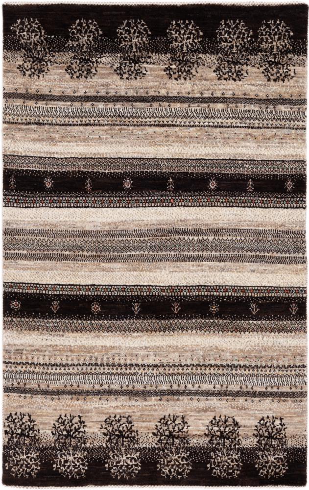 Perzisch tapijt Perzisch Gabbeh Loribaft Promo 158x99 158x99, Perzisch tapijt Handgeknoopte