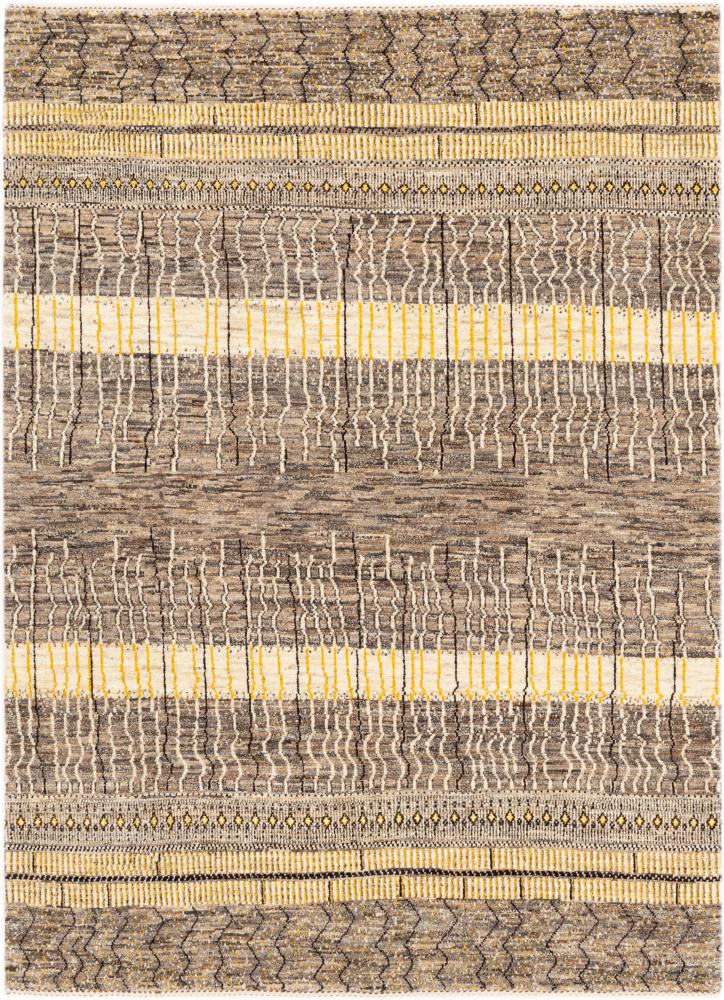 Dywan perski Persja Gabbeh Loribaft Tabiilbaft 174x127 174x127, Dywan perski Ręcznie tkane