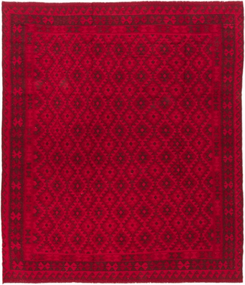 Afgán szőnyeg Kilim Afgán Heritage Limited 279x242 279x242, Perzsa szőnyeg szőttesek