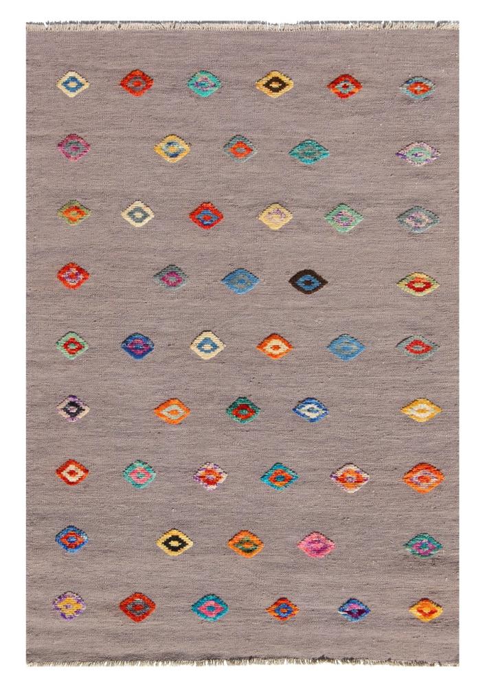 Afganistan-matto Kelim Afghan Nimbaft Edition 182x122 182x122, Persialainen matto kudottu