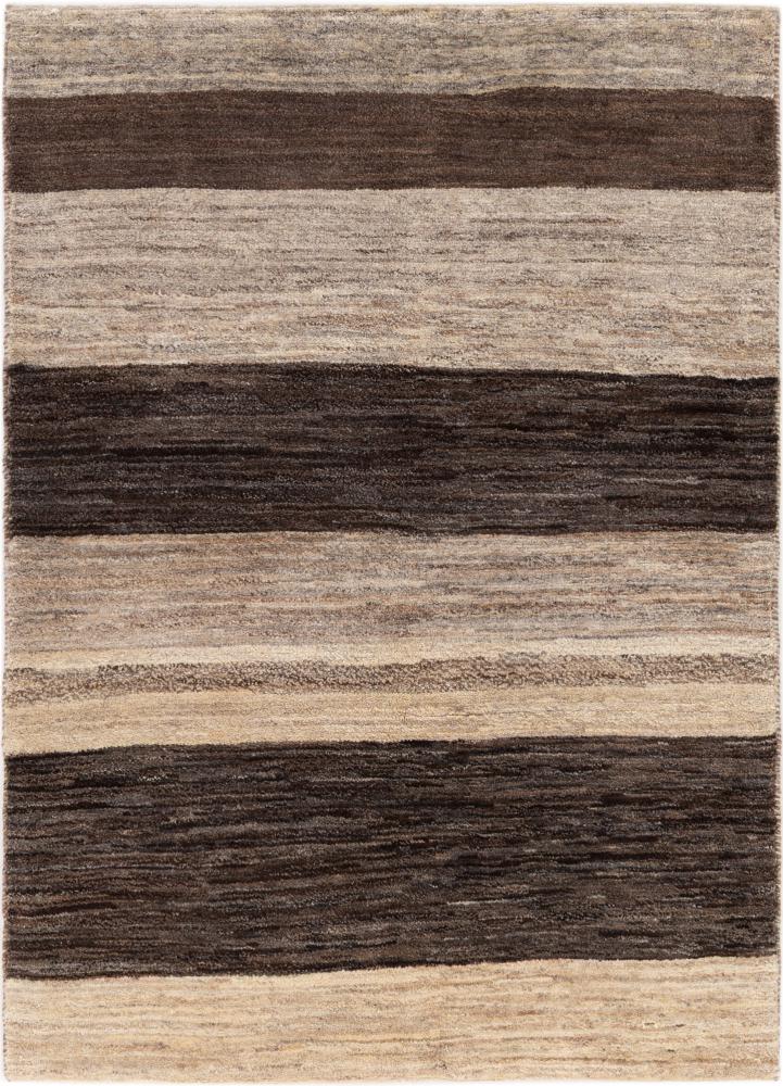 Alfombra persa Persa Gabbeh Pure 135x96 135x96, Alfombra persa Hecho a mano