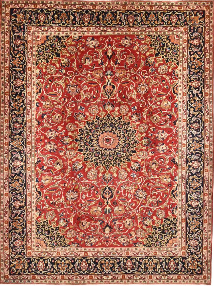 Perzsa szőnyeg Mashhad 331x251 331x251, Perzsa szőnyeg Kézzel csomózva