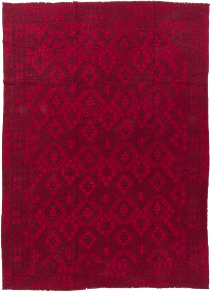 Tapete afegão Kilim Afegão Heritage Limited 338x249 338x249, Tapete persa Tecido à mão