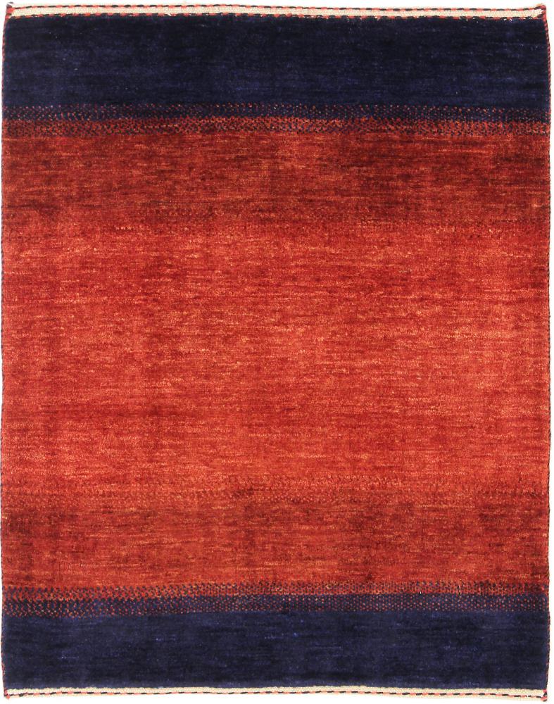 Persian Rug Ghashghai Suzanibaft 98x78 98x78, Persian Rug Knotted by hand