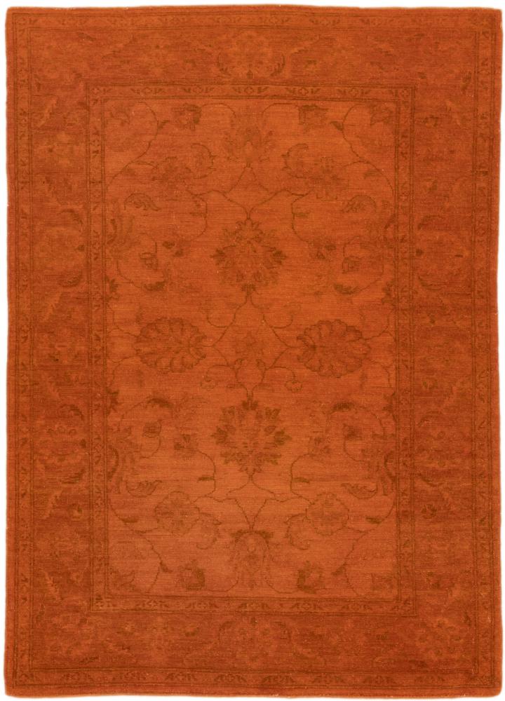 Afghan rug Colored Ziegler Farahan 169x118 169x118, Persian Rug Knotted by hand