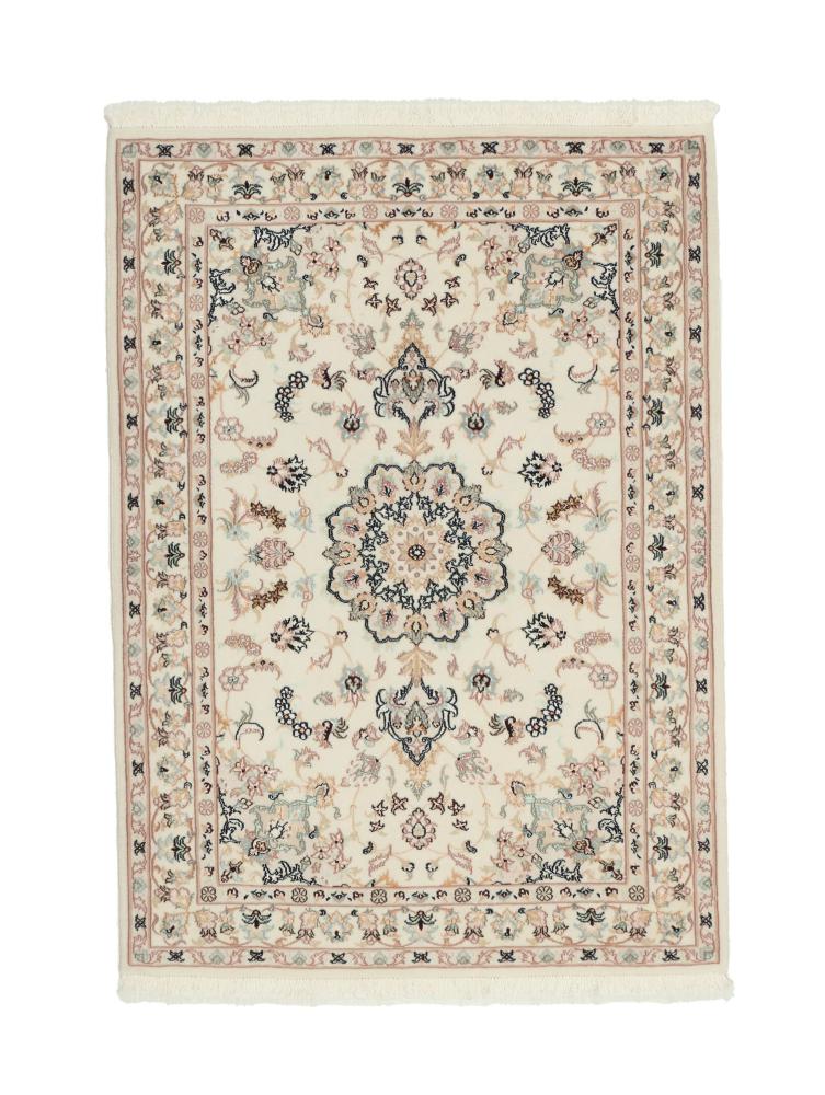 Persian Rug Nain 9La 158x113 158x113, Persian Rug Knotted by hand