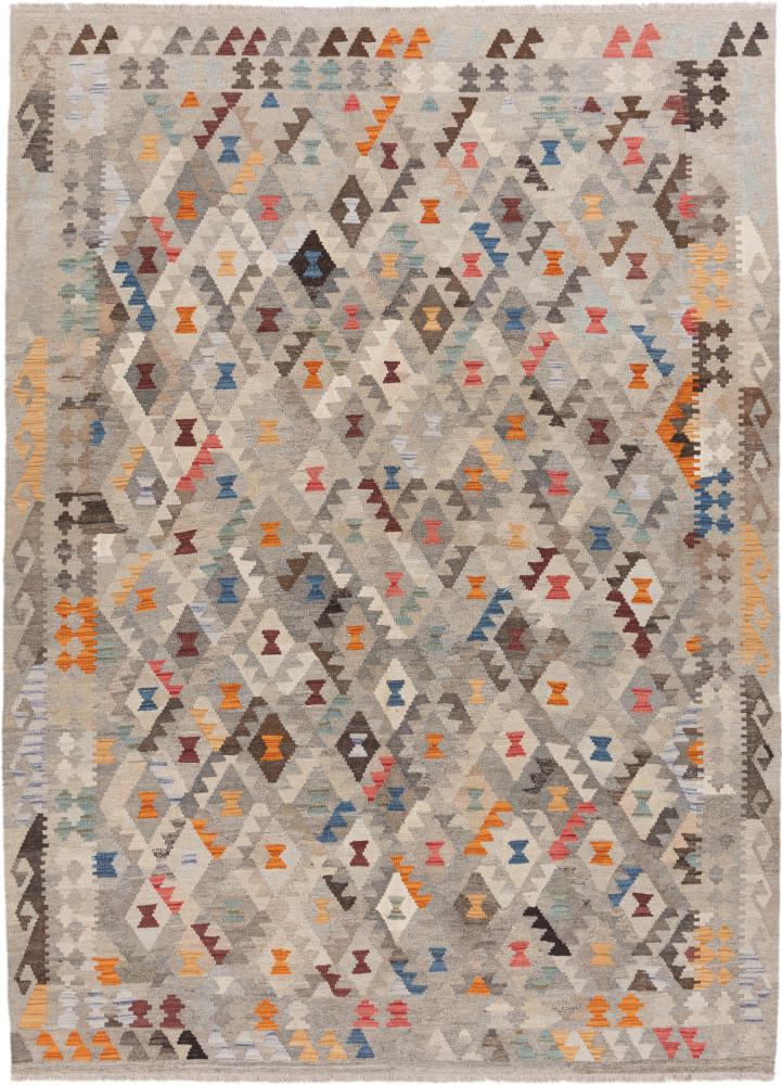 Afghan rug Kilim Afghan Heritage 292x213 292x213, Persian Rug Woven by hand
