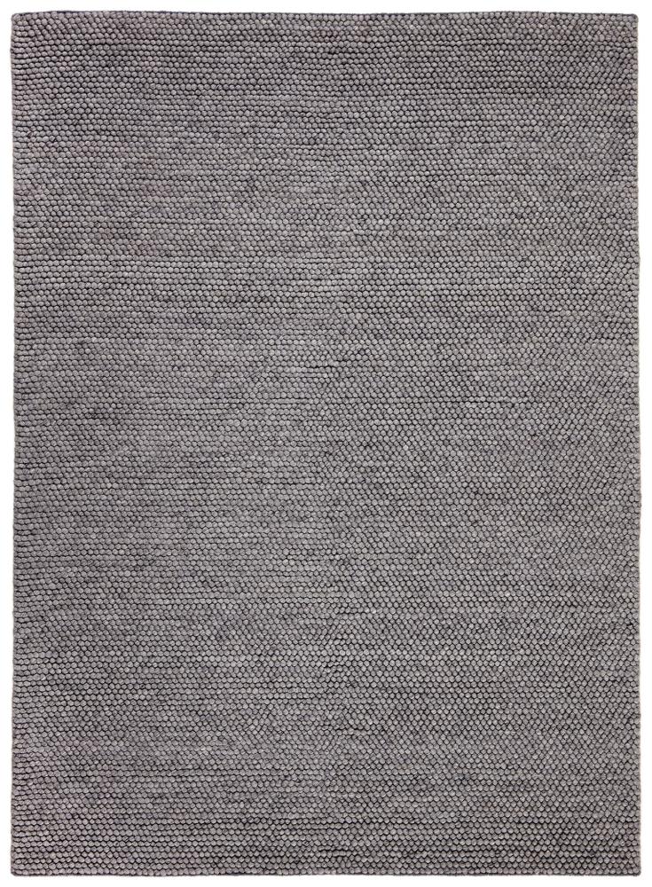 Indischer Teppich Texura Sphere 91x61 91x61, Perserteppich Handgewebt