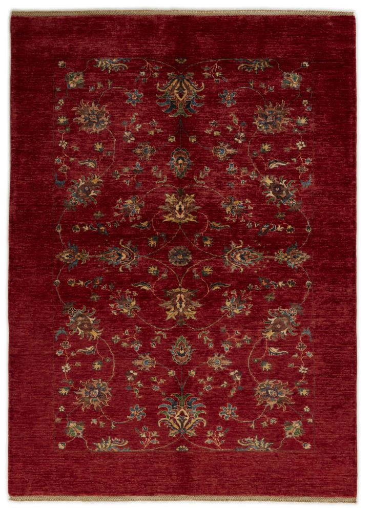 Pakistanilainen matto Arijana 248x181 248x181, Persialainen matto Solmittu käsin