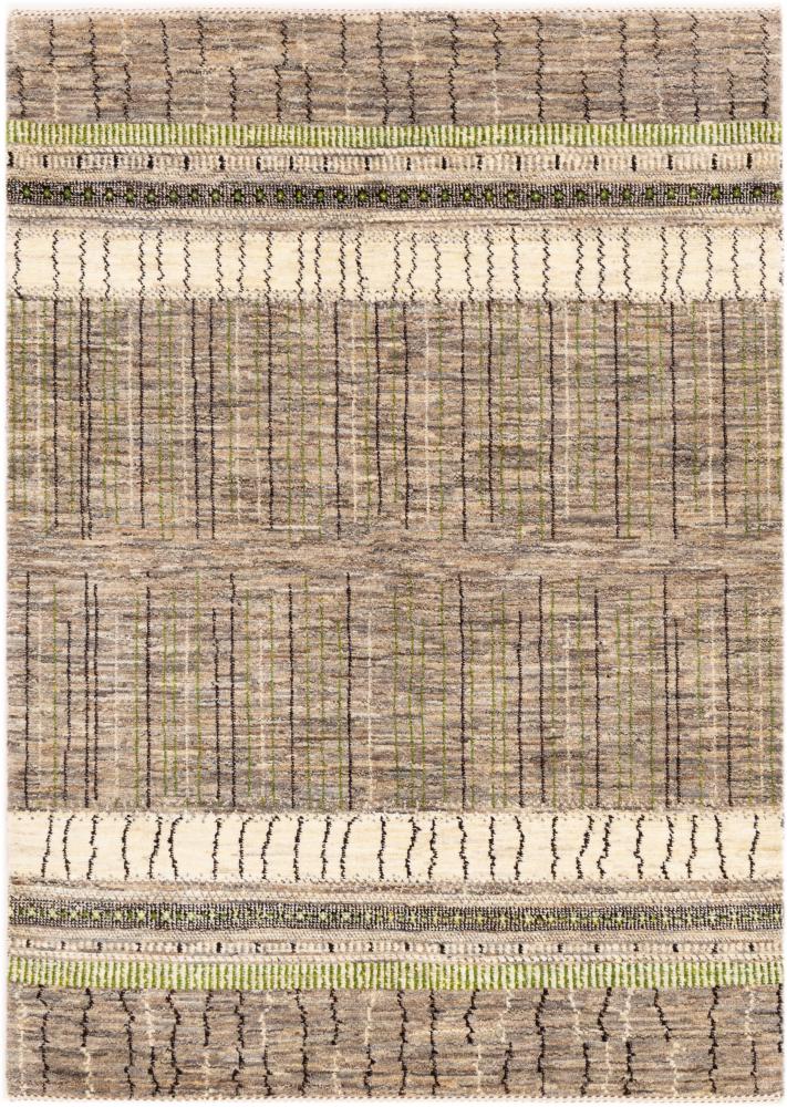 Dywan perski Persja Gabbeh Loribaft Tabiilbaft 172x126 172x126, Dywan perski Ręcznie tkane