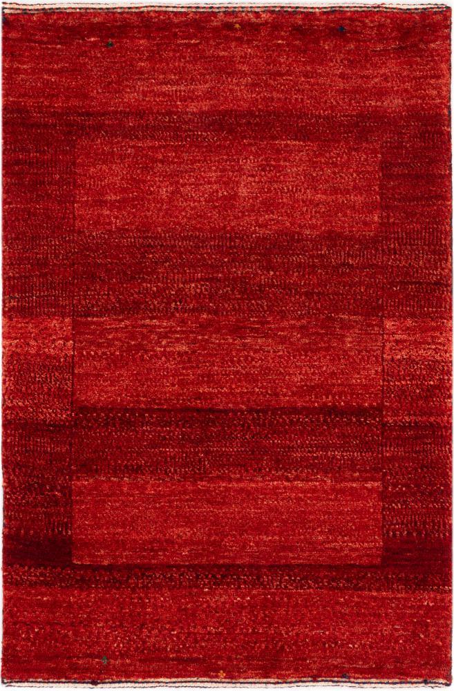 Persisk matta Perser Gabbeh Loribaft Essence 89x57 89x57, Persisk matta Handknuten