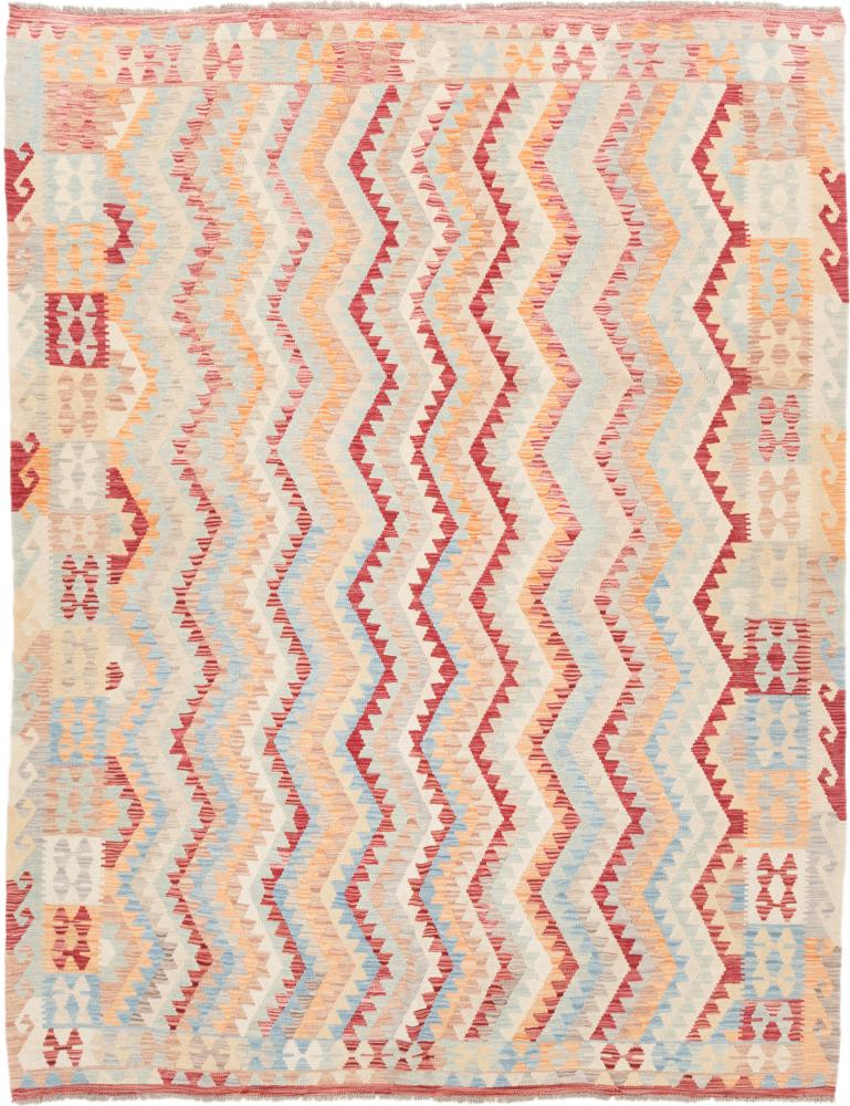 Afgán szőnyeg Kilim Afgán 290x230 290x230, Perzsa szőnyeg szőttesek