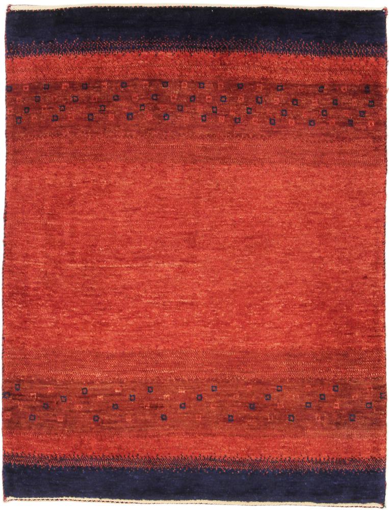 Persian Rug Ghashghai Suzanibaft 96x75 96x75, Persian Rug Knotted by hand