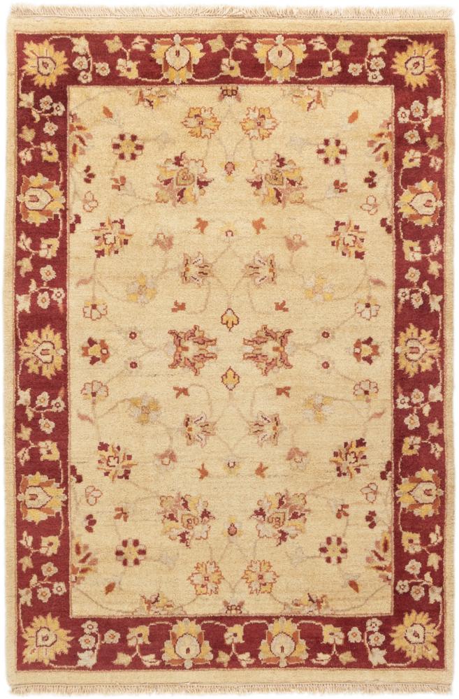 Indiaas tapijt Indo Tabriz 172x115 172x115, Perzisch tapijt Handgeknoopte
