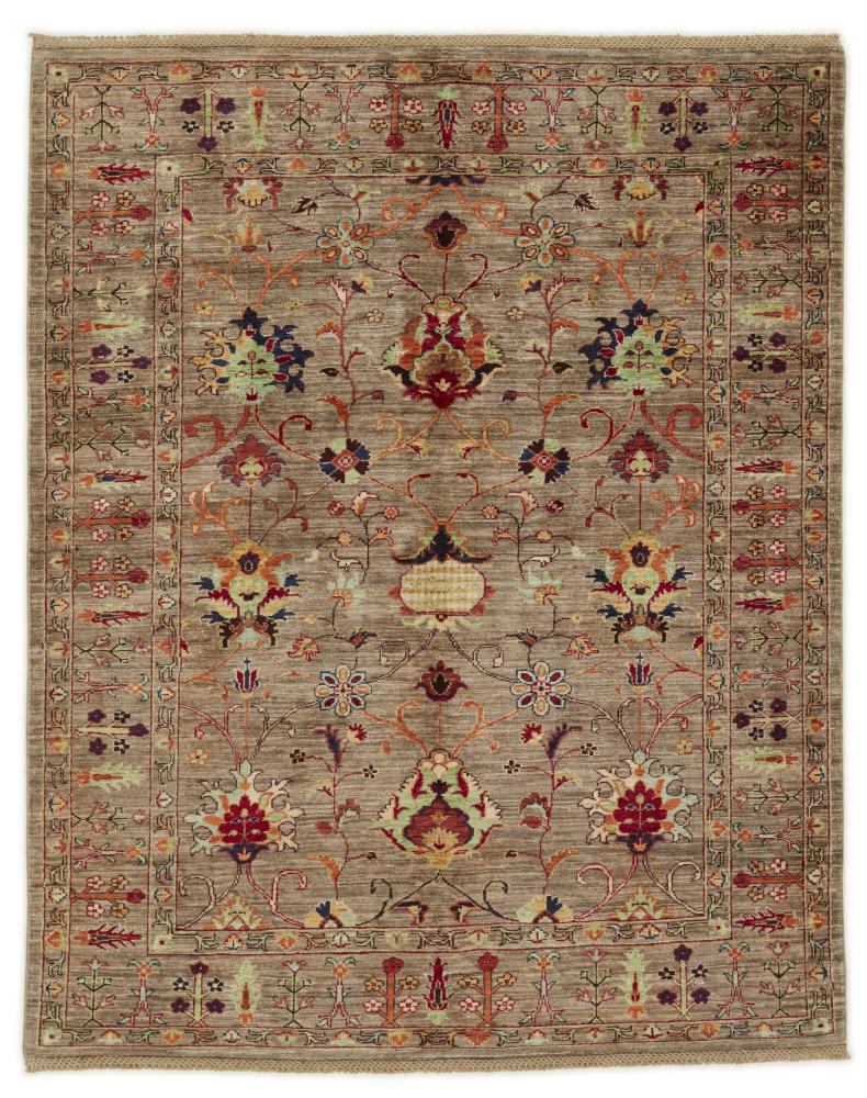 Alfombra pakistaní Arijana 188x152 188x152, Alfombra persa Anudado a mano