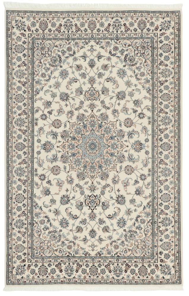 Dywan perski Nain 6La 211x134 211x134, Dywan perski Ręcznie tkane