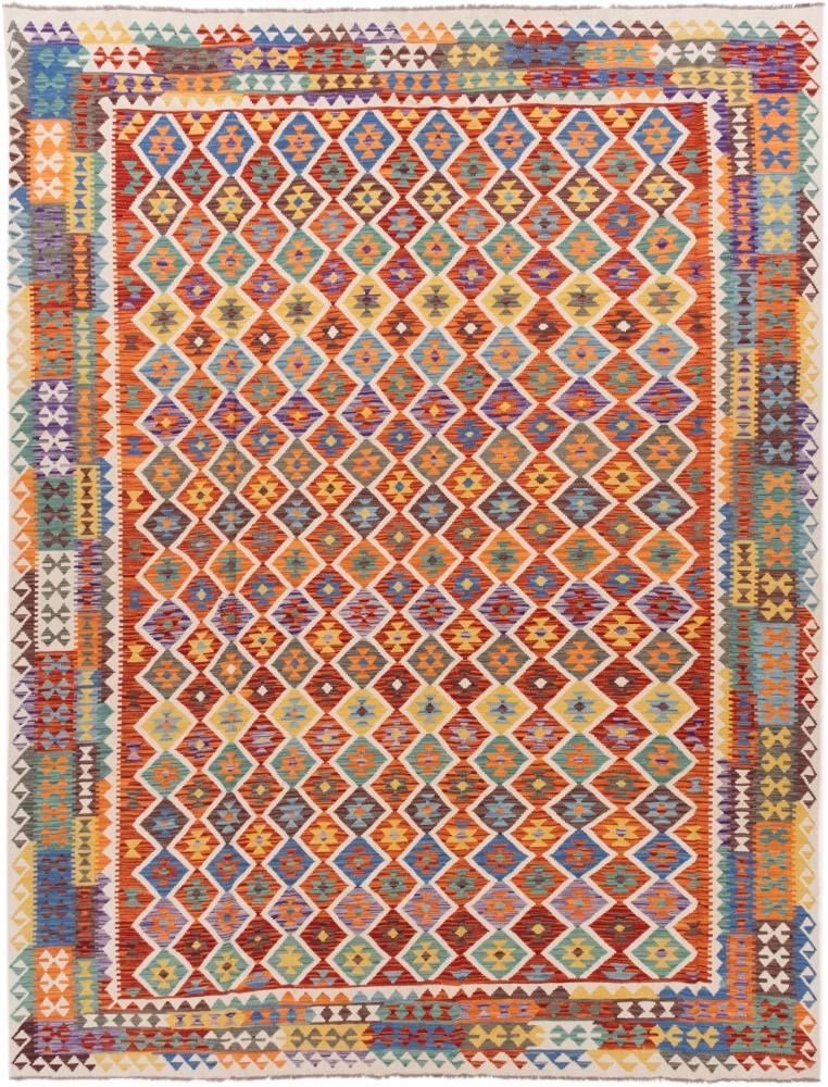 Afgán szőnyeg Kilim Afgán 396x305 396x305, Perzsa szőnyeg szőttesek