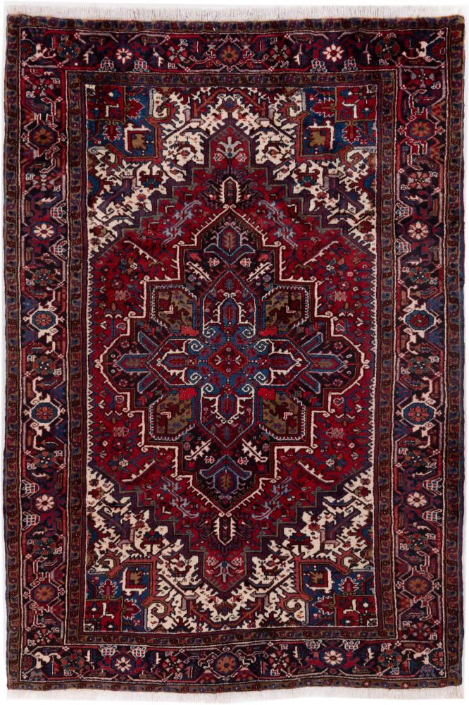 Persian rug Baluch 293x200 293x200, Persian rug Hand-knotted