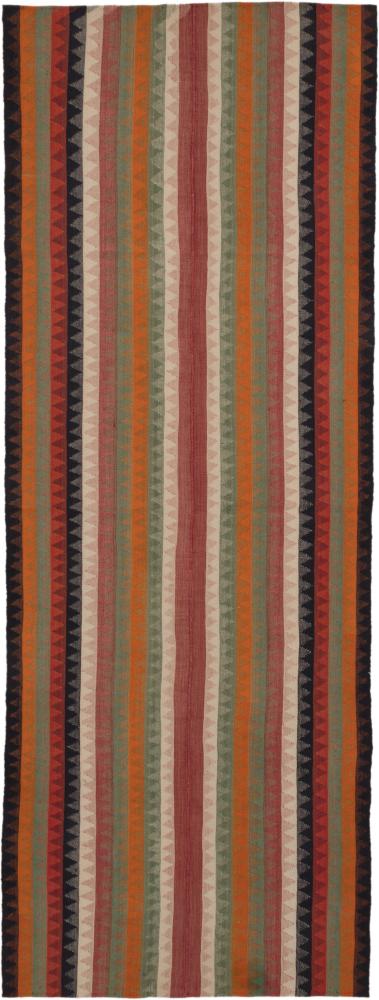 Perzsa szőnyeg Kilim Fars Antik 310x112 310x112, Perzsa szőnyeg szőttesek