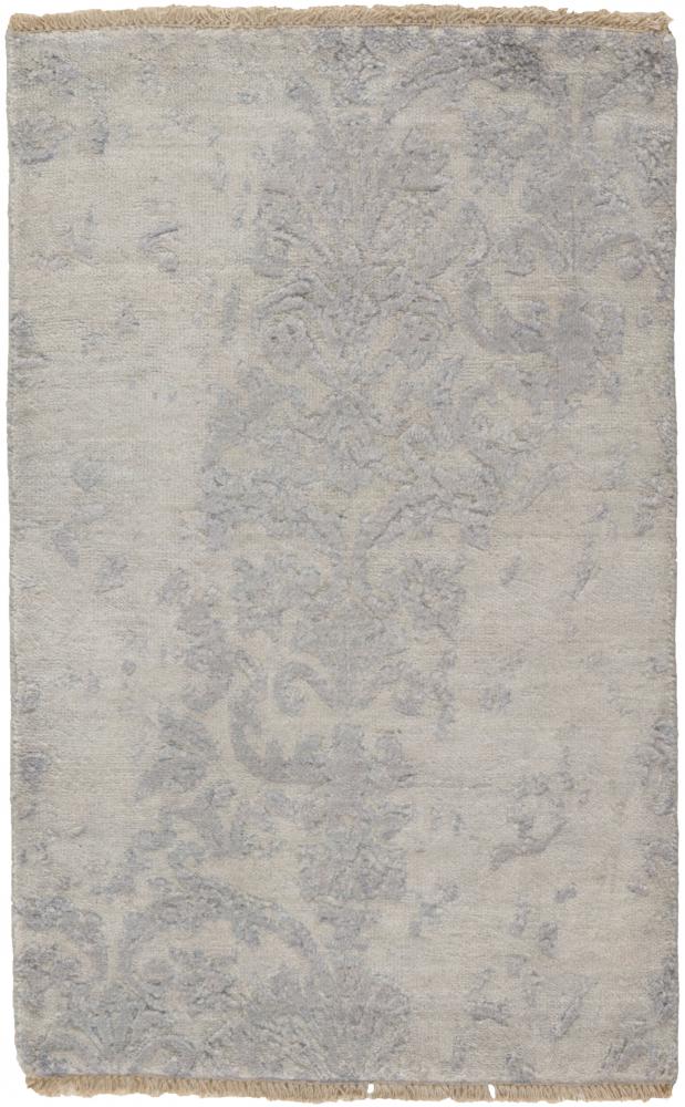 Tappeto indiano Sindhi 89x61 89x61, Tappeto persiano Annodato a mano