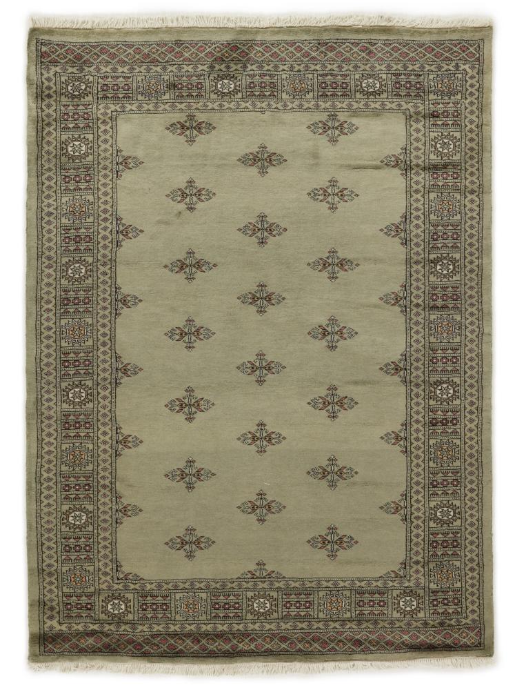 Covor pakistanez Pakistan Buchara 3ply 194x142 194x142, Covor persan Lucrate de mână