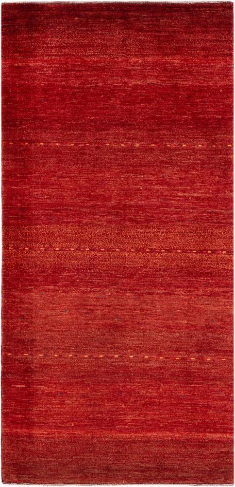 Persisk matta Perser Gabbeh Loribaft Essence 195x94 195x94, Persisk matta Handknuten