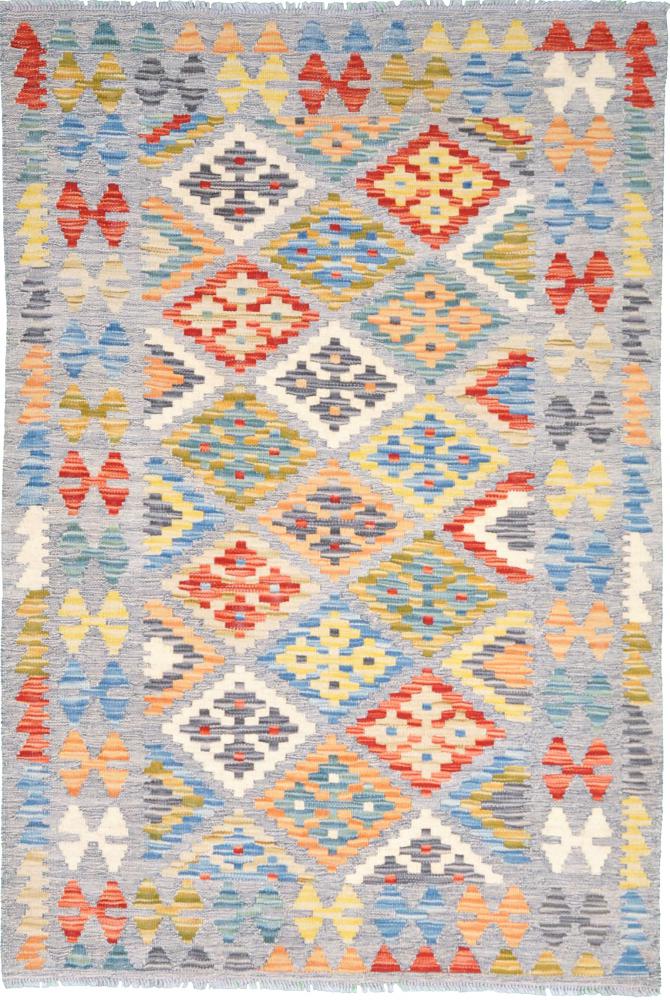 Tapete paquistanês Kilim Himalaya 152x98 152x98, Tapete persa Tecido à mão