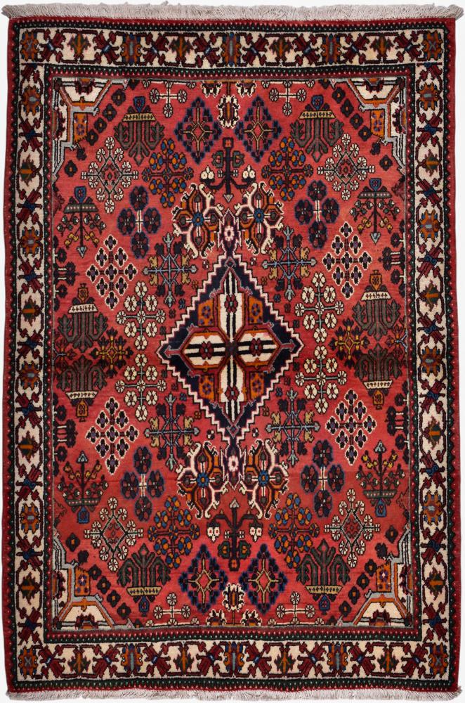 Persian rug Meymeh 165x110 165x110, Persian rug Hand-knotted