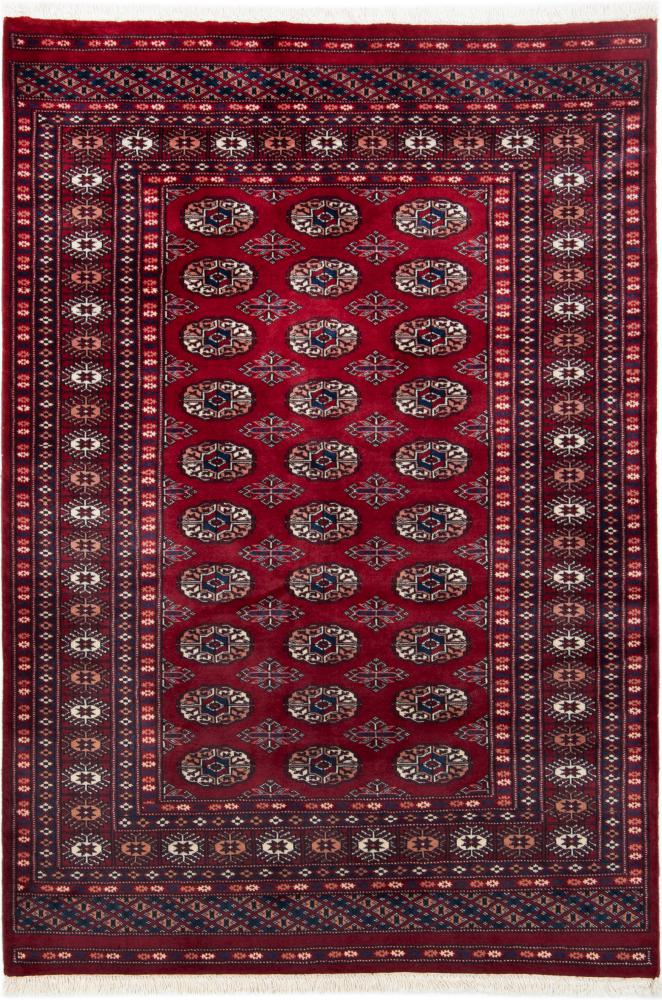 Pakistani rug Pakistan Bukhara 179x121 179x121, Persian Rug Knotted by hand