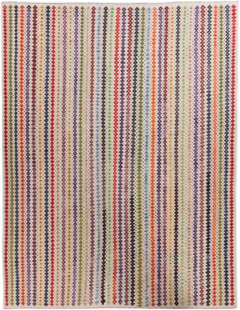 Afghan rug Kilim Afghan Heritage 391x305 391x305, Persian Rug Woven by hand