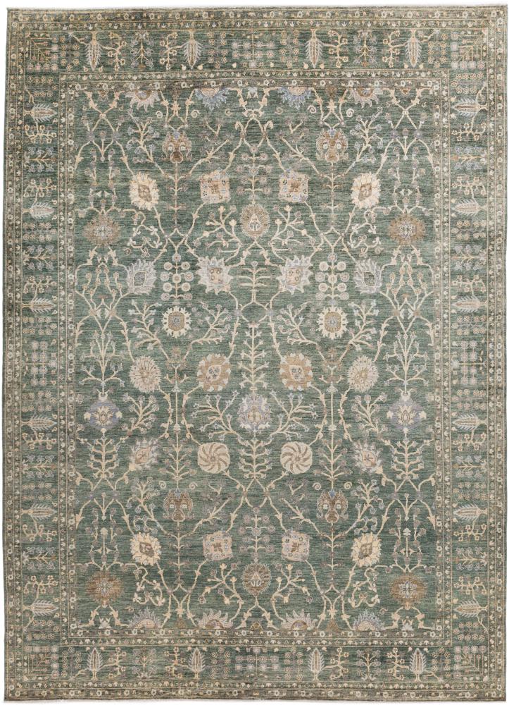 Tappeto Afgano Arijana Klassik Hajjalili 412x299 412x299, Tappeto persiano Annodato a mano