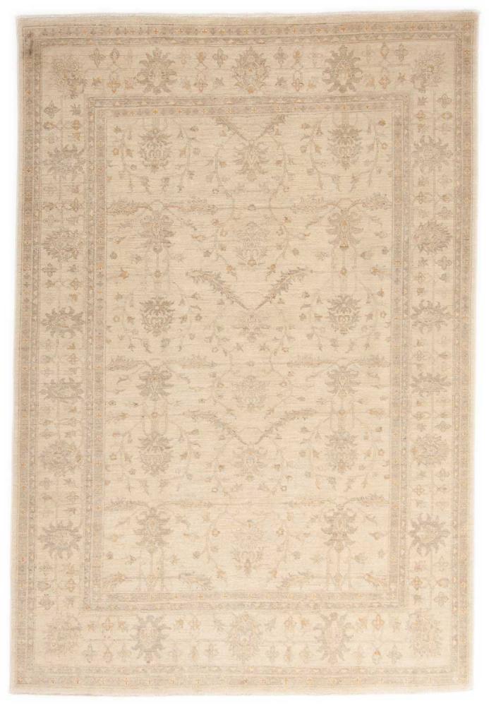 Pakistansk matta Ziegler Farahan 294x203 294x203, Persisk matta Handknuten
