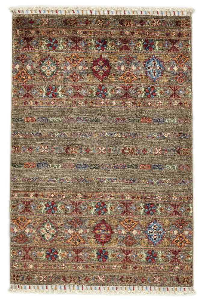 Alfombra pakistaní Arijana 127x82 127x82, Alfombra persa Anudado a mano