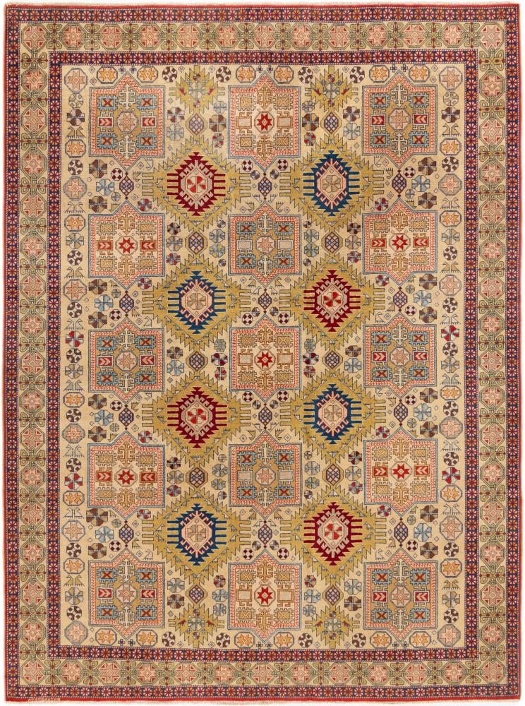 Afghan rug Afghan Shirwan 283x203 283x203, Persian Rug Knotted by hand