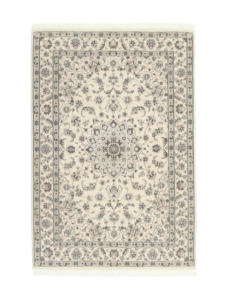 Dywan perski Nain 6La 161x109 161x109, Dywan perski Ręcznie tkane