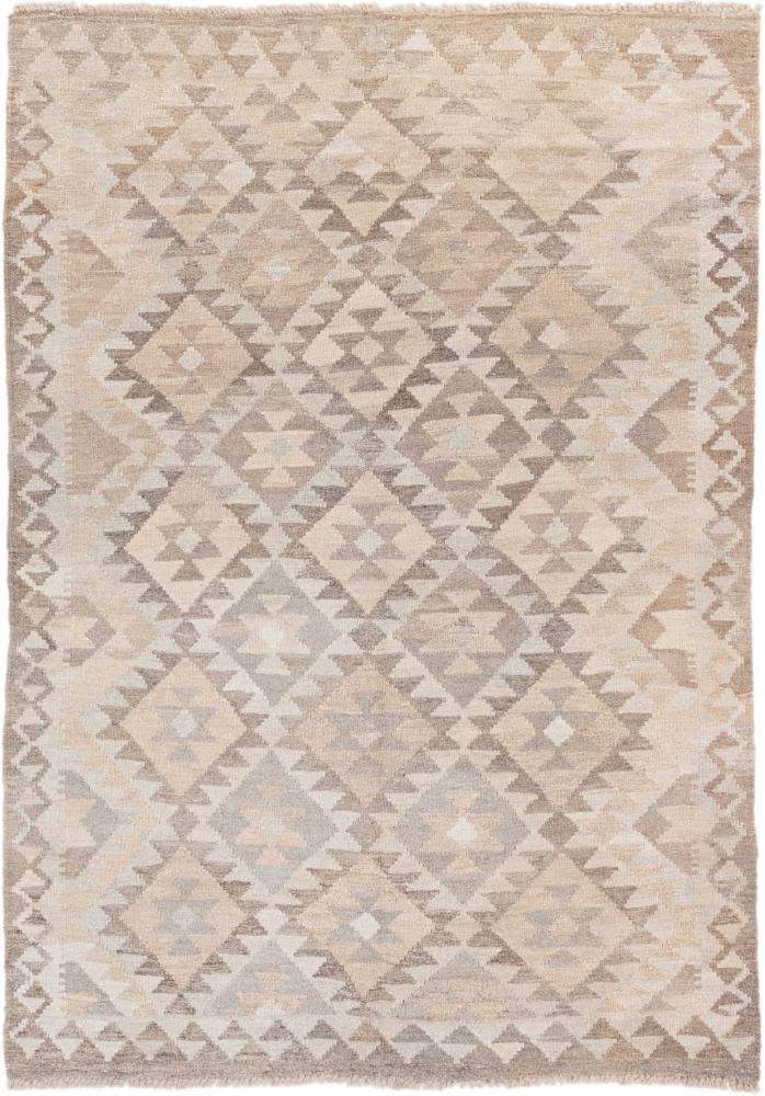 Afgán szőnyeg Kilim Afgán Heritage 5'9"x4'1" 5'9"x4'1", Perzsa szőnyeg szőttesek