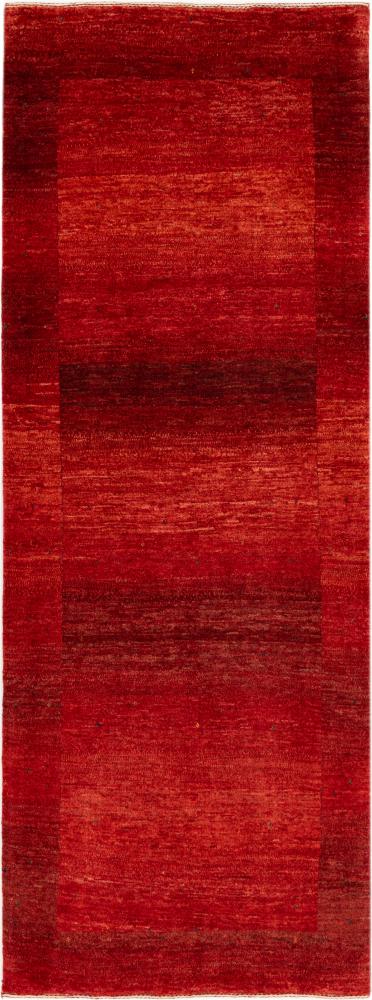 ペルシャ絨毯 ペルシャ ギャッベ ペルシャ ロリbaft Essence 241x89 241x89, ペルシャ絨毯 手織り