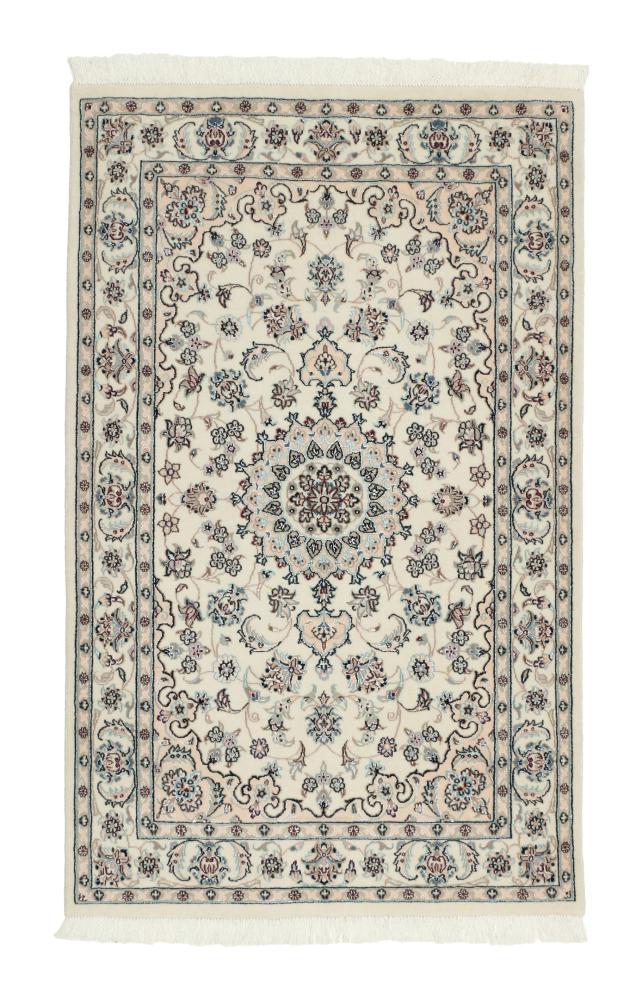 Dywan perski Nain 6La 136x84 136x84, Dywan perski Ręcznie tkane