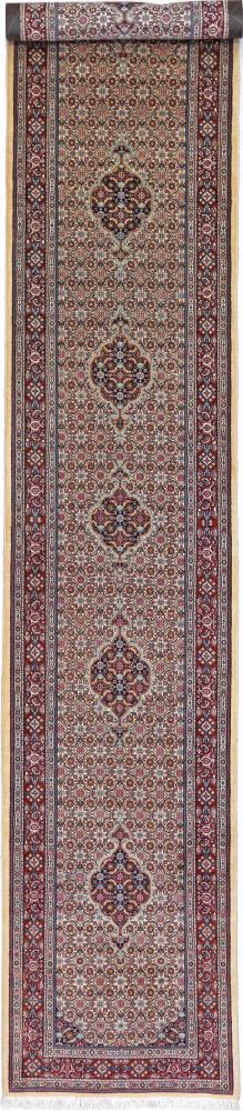 Persian Rug Moud Dorokhsh 429x81 429x81, Persian Rug Knotted by hand