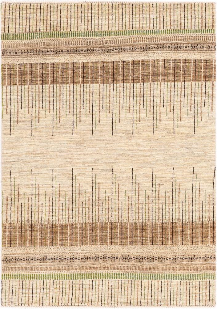 Dywan perski Persja Gabbeh Loribaft Tabiilbaft 174x123 174x123, Dywan perski Ręcznie tkane