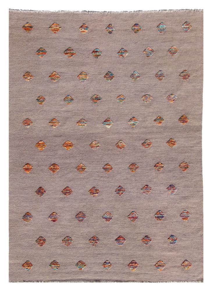 アフガンカーペット キリム アフガン Nimbaft Edition 238x170 238x170,  ペルシャ絨毯 手織り