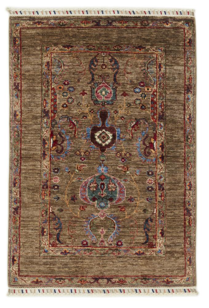 Alfombra pakistaní Arijana 114x78 114x78, Alfombra persa Anudado a mano