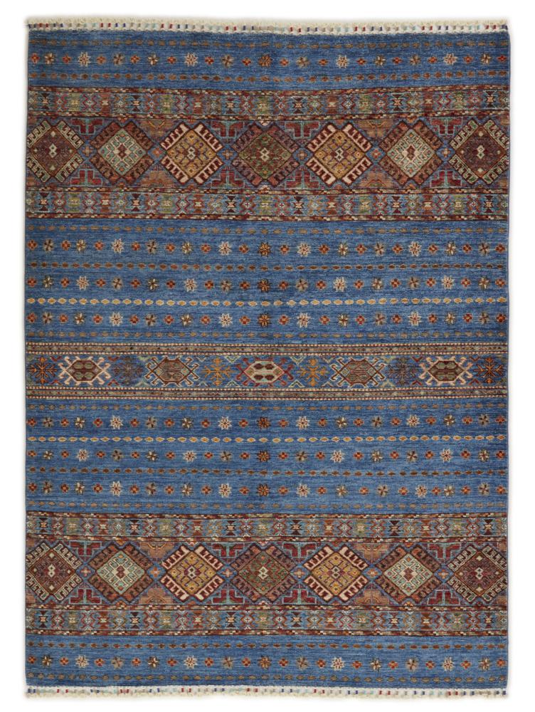 Alfombra pakistaní Arijana 207x156 207x156, Alfombra persa Anudado a mano