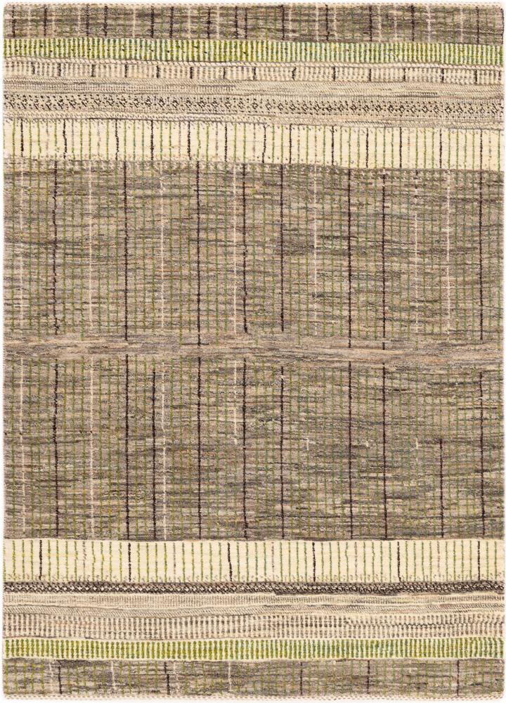 Alfombra persa Persia Gabbeh Loribaft Tabiilbaft 179x129 179x129, Alfombra persa Anudado a mano